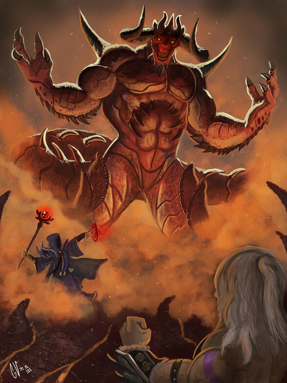 Diablo